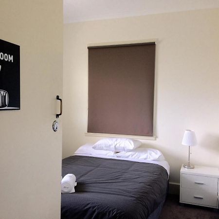 Hotel Great Ocean Road Brewhouse Apollo Bay Esterno foto